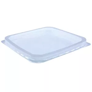 Couvercle magnetron 114Q PP transparent