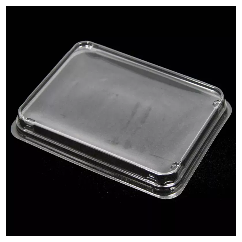 Couvercle cristal 180RE-22 haut RE180 OSDS