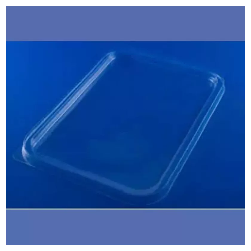 Couvercle R180 cristal