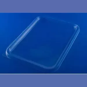 Couvercle R180 cristal