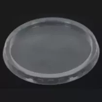 Couvercle rond reference 115-80 Cristal