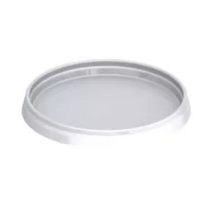 PP couvercle diametre 95mm 180-280-365ml cachete blanc