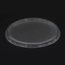 PP couvercle diametre 101 rond micro-ondes