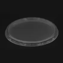 PP couvercle diametre 101 rond micro-ondes