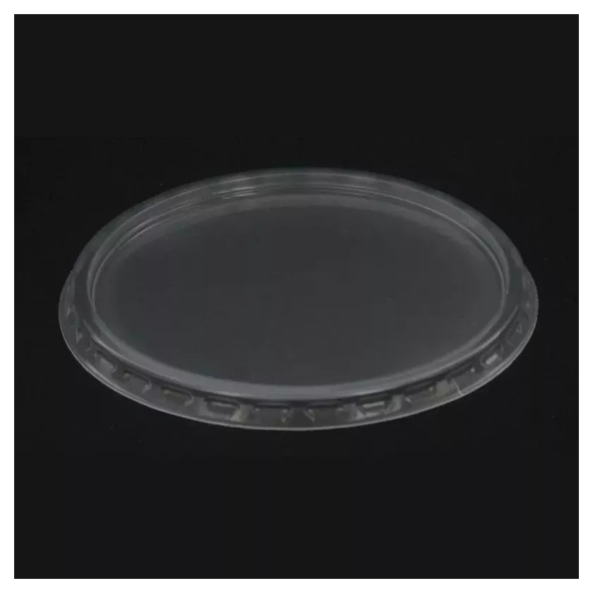 PP couvercle diametre 101 rond micro-ondes