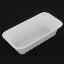 Ravier A5 153x73x35mm 250ml blanc