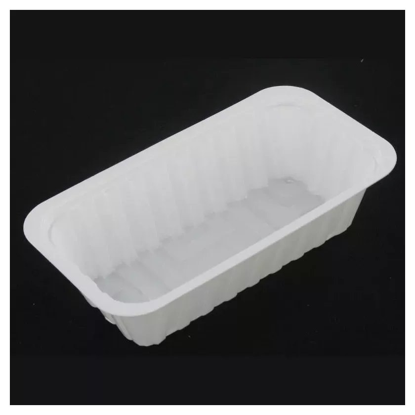 Ravier A5 153x73x35mm 250ml blanc
