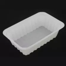 Ravier A9 152x99x43mm 380ml blanc
