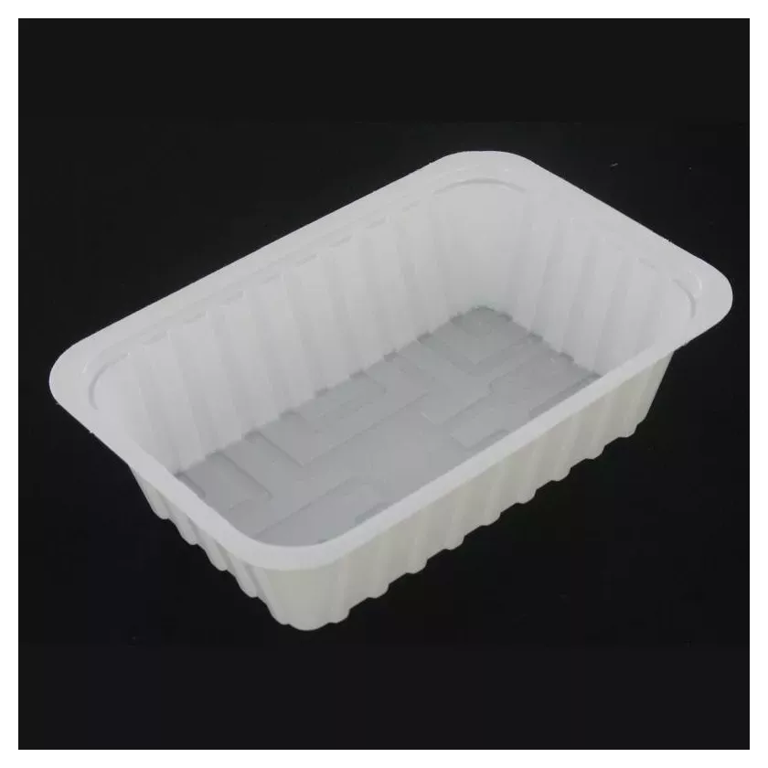 Ravier A9 152x99x43mm 380ml blanc
