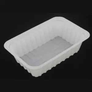 Ravier A9 152x99x43mm 380ml blanc
