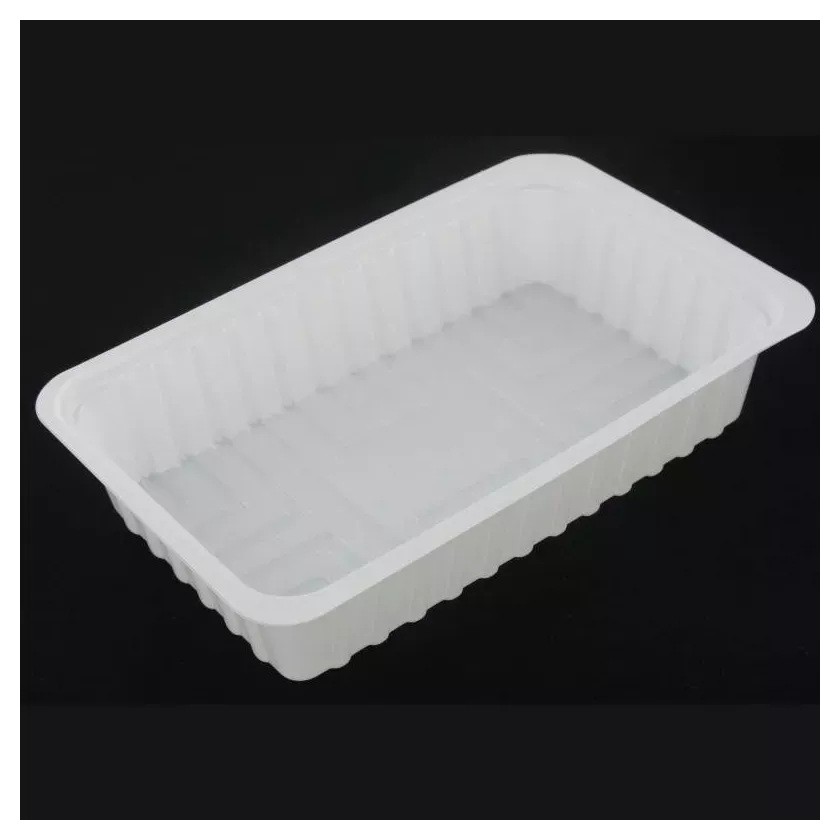 Ravier A15 170x103x37mm 680ml blanc
