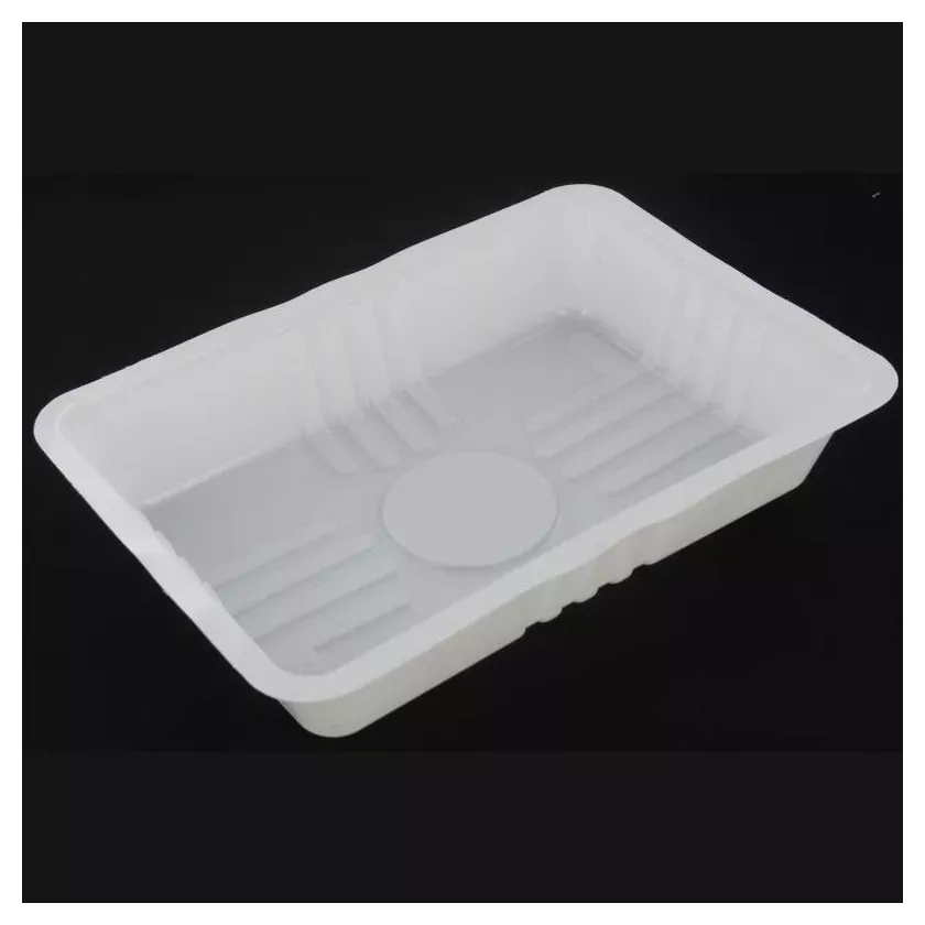 Ravier A21R 195x135x41mm 790ml blanc