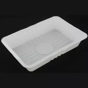 Ravier A21R 195x135x41mm 790ml blanc