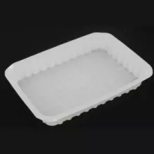 Ravier P4 162x122x22mm 300ml blanc
