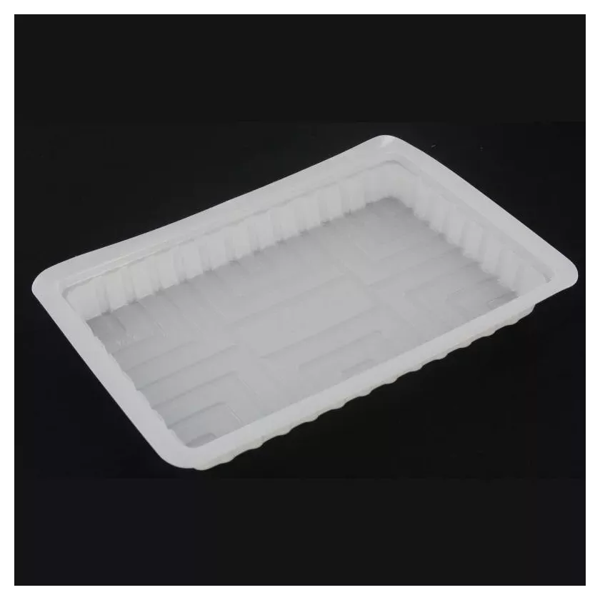 Ravier A26 169x118x25mm 350ml blanc