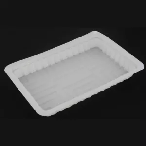 Ravier A26 169x118x25mm 350ml blanc