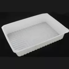 Ravier A29 247x189x45mm 1,5L blanc