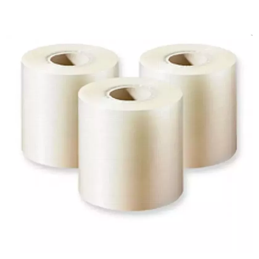 Film de soudure PP 172mm antibuee peel Duni 147975 65 microns