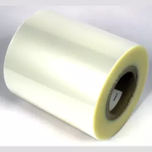 Film de soudure CPET-PP 230mm peel Duni 159849 42 microns