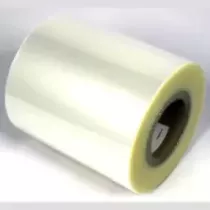 Film de soudure CPET-PP 390mm peel Duni 159844 42 microns