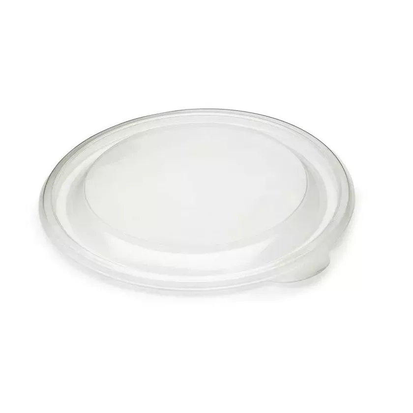 Couvercle Fastpac rond diametre 19cm transparent