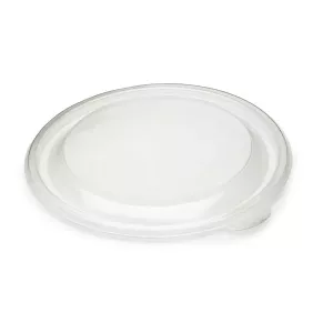 Couvercle Fastpac rond diametre 19cm transparent