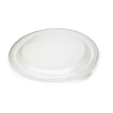 Couvercle Fastpac rond diametre 13cm transparent
