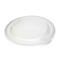 Couvercle Fastpac rond diametre 13cm transparent
