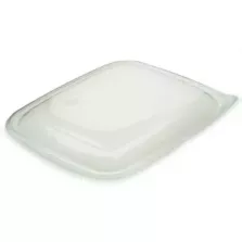 Couvercle Fastpac ravier 900ml 230x170mm transparent