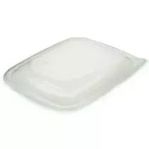 Couvercle Fastpac ravier 900ml 230x170mm transparent