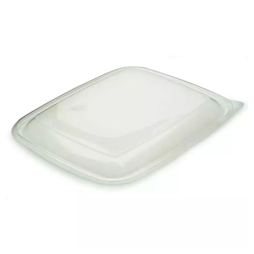 Couvercle Fastpac ravier 900ml 230x170mm transparent