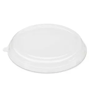 Couvercle 230x25mm PET cristal ANL