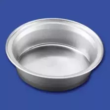 Ravier alu 52ml d73x20mm