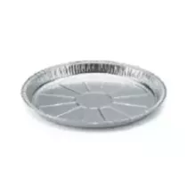 ALU PLAT PIZZA d214mm fond d180mm