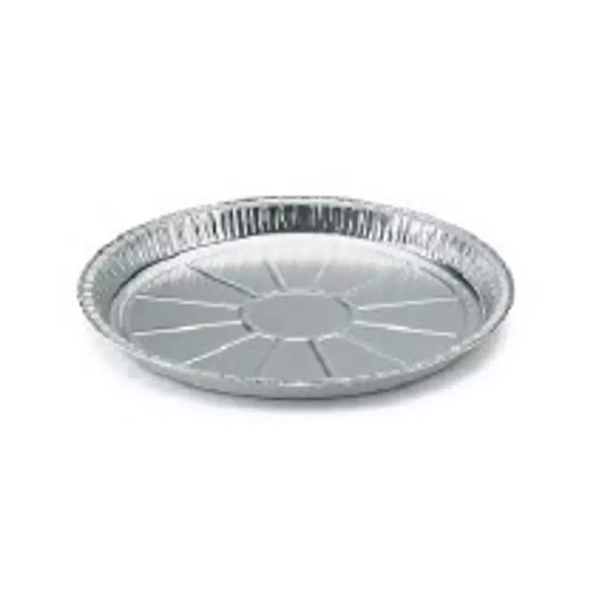 ALU PLAT PIZZA d214mm fond d180mm