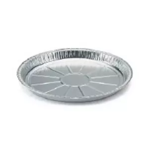 ALU PLAT PIZZA d214mm fond d180mm