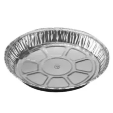 Alu plat d185x20mm 400ml 160R
