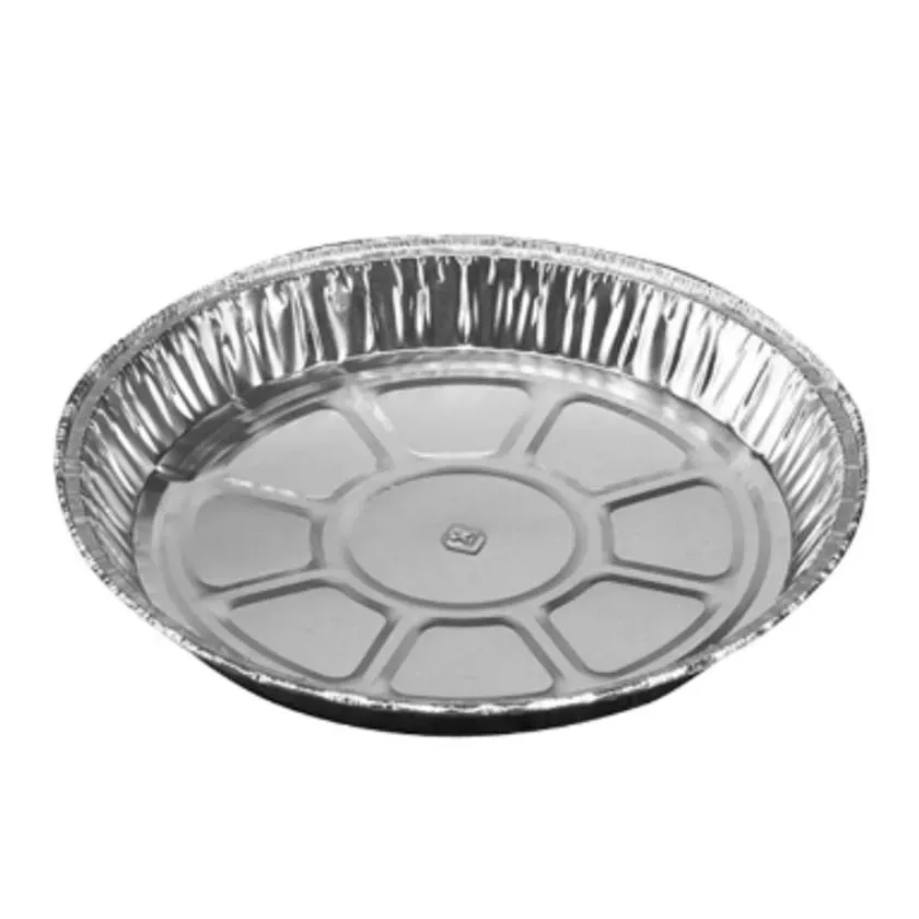 Alu plat d185x20mm 400ml 160R