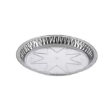 Ravier alu 700ml d249x22mm