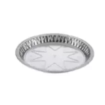 Ravier alu 700ml d249x22mm