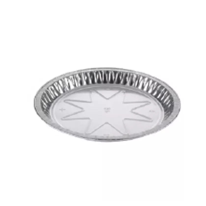 Ravier alu 700ml d249x22mm