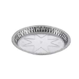 Ravier alu 700ml d249x22mm