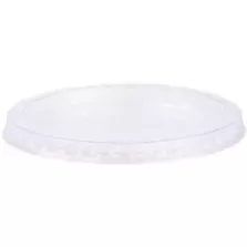 PET couvercle alu ravier 150ml diametre 92mm