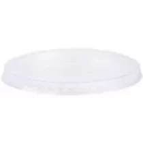 PET couvercle alu ravier 150ml diametre 92mm