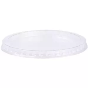 PET couvercle alu ravier 150ml diametre 92mm