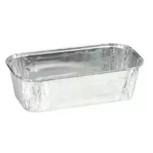 Ravier alu 685cc 188x98x55mm