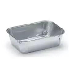 Alu moule a cake 550ml 149x109x45mm