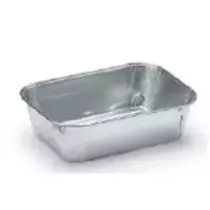 Alu moule a cake 550ml 149x109x45mm