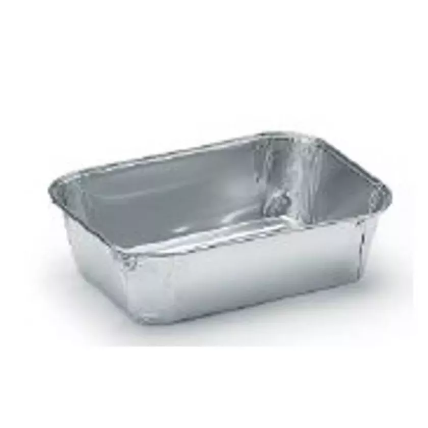 Alu moule a cake 550ml 149x109x45mm