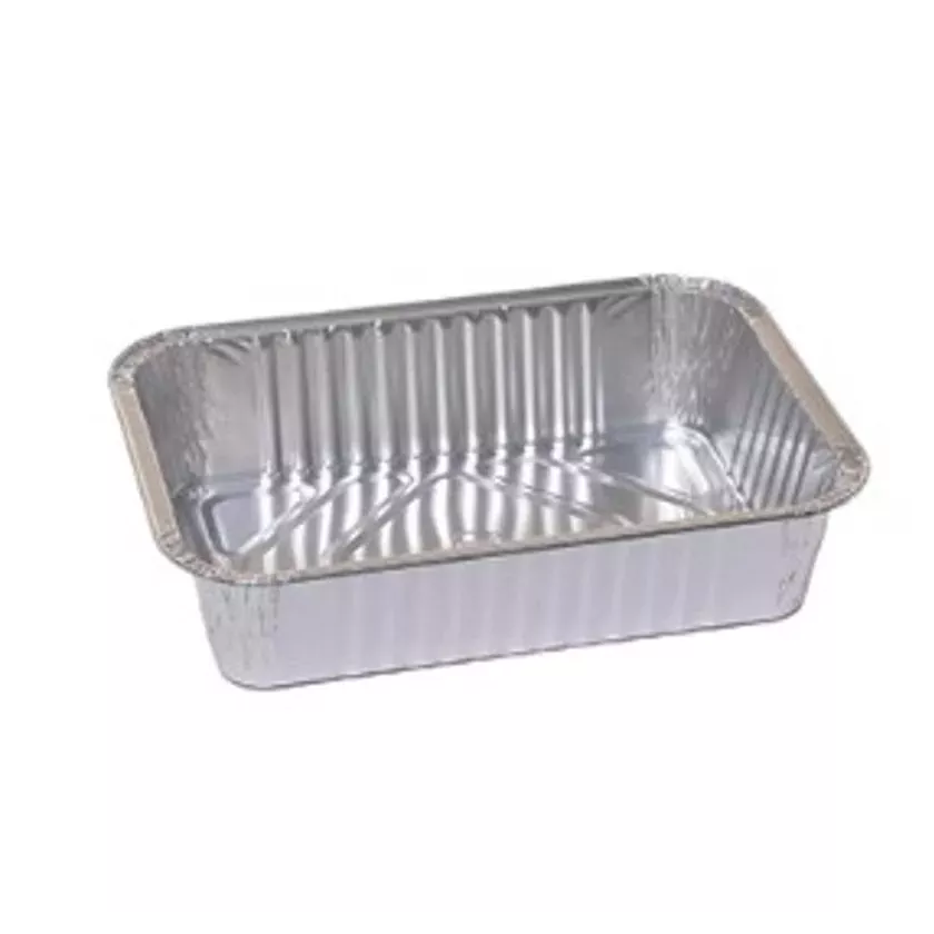 Ravier alu 1,275L 218x154x48mm